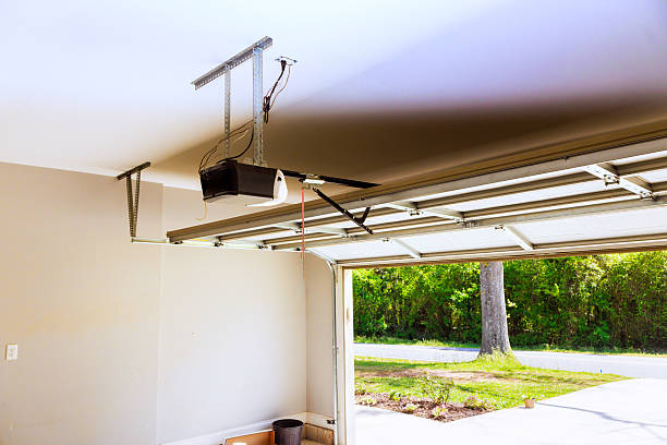 Top rated local Garage Door Panel Replacement specialists in Estelle, LA